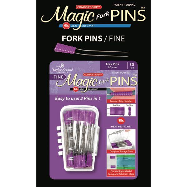 Magic Pins by Taylor Seville Originals